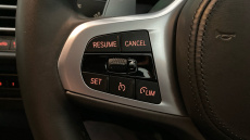 BMW 2 Series 220d M Sport 4dr Step Auto Diesel Saloon